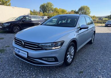 Volkswagen Passat Variant, 2022
