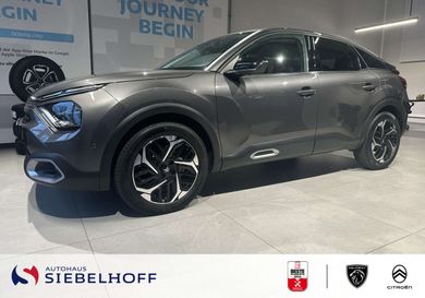 Citroën C4, 2023