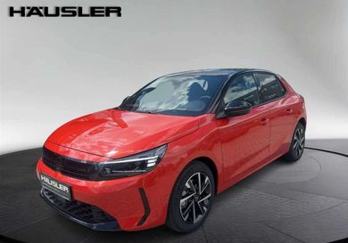 Opel Corsa, 2026
