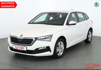 Skoda Scala, 2023