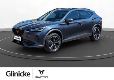 Cupra Formentor, 2024