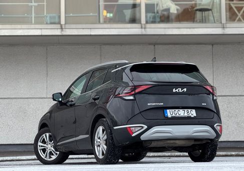 Kia Sportage, 2022 3
