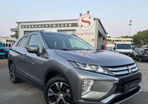Mitsubishi Eclipse, 2019