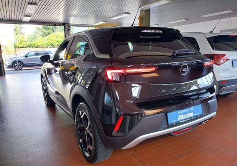 Opel Mokka, 2023 3