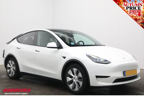 Tesla Model Y, 2024 2