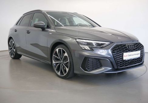Audi A3, 2021 3