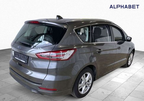 Ford S-Max, 2022 2