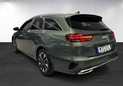 Kia Cee'd Sportswagon, 2023