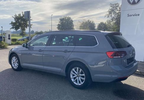 Volkswagen Passat Variant, 2023 3