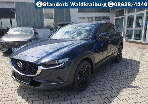 Mazda CX-30, 2026 3