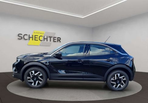 Opel Mokka, 2025 2