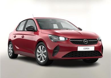 Opel Corsa, 2023