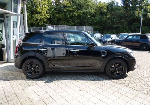 MINI Cooper Countryman, 2022
