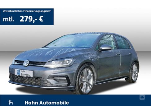 Volkswagen Golf, 2019