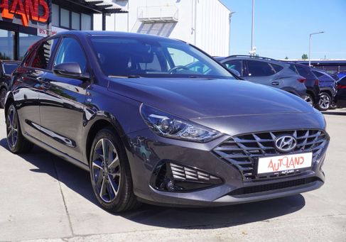 Hyundai i30, 2022 2