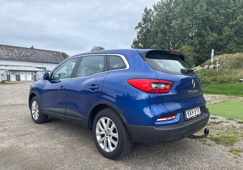 Renault Kadjar, 2019 3