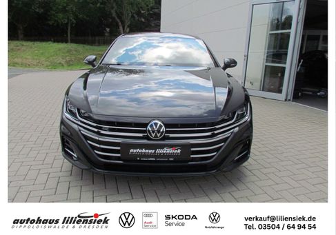 Volkswagen Arteon, 2023 3