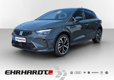 Seat Ibiza, 2026