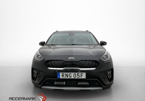Kia Niro, 2021 2