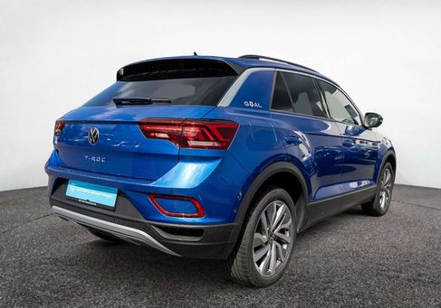 Volkswagen T-Roc, 2026