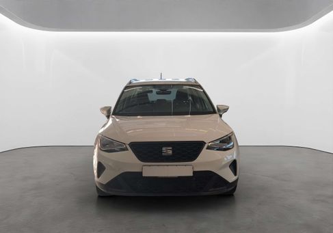 Seat Arona, 2024 3