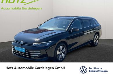 Volkswagen Passat Variant, 2025