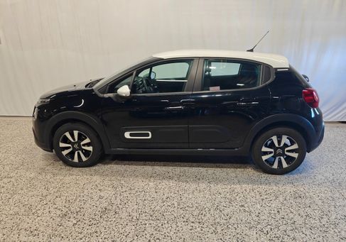 Citroën C3, 2022 2