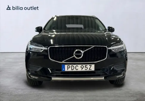 Volvo XC60, 2020