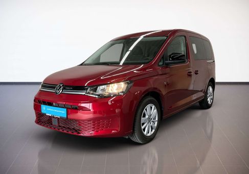 Volkswagen Caddy, 2025