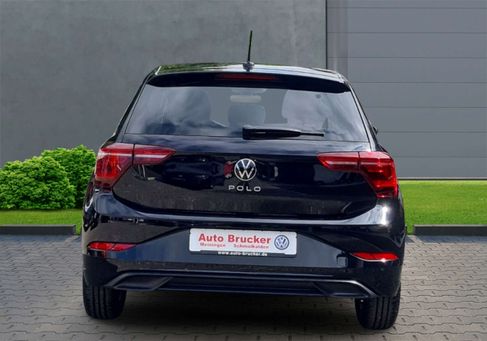 Volkswagen Polo, 2025 3