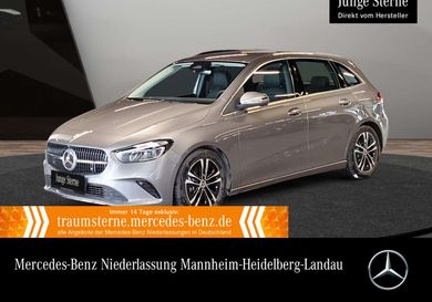 Mercedes-Benz B 180, 2026
