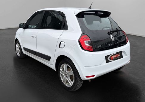 Renault Twingo, 2022