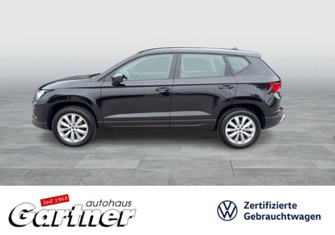 Seat Ateca, 2022