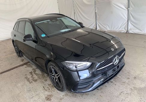 Mercedes-Benz C 300, 2023
