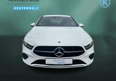 Mercedes-Benz A 180, 2024