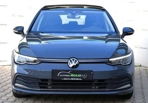 Volkswagen Golf, 2023 2