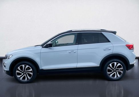 Volkswagen T-Roc, 2022