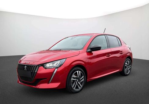 Peugeot 208, 2023