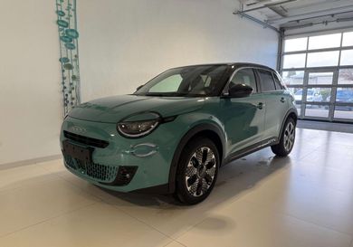 Fiat 600, 2026