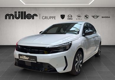 Opel Corsa, 2023