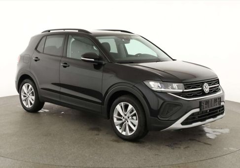 Volkswagen T-Cross, 2026
