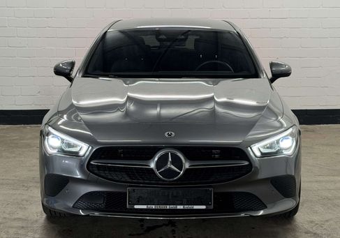 Mercedes-Benz CLA 200, 2023