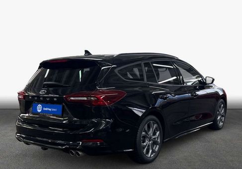 Ford Focus, 2024