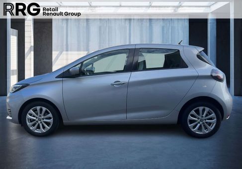 Renault ZOE, 2022