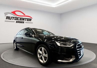 Audi A4, 2023