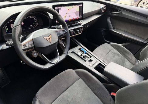 Cupra Formentor, 2023