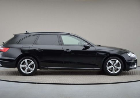 Audi A4, 2023