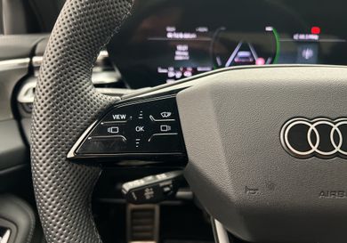 Audi, 2025