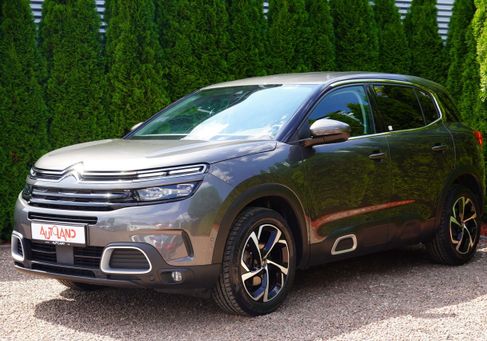 Citroën C5 Aircross, 2020 2