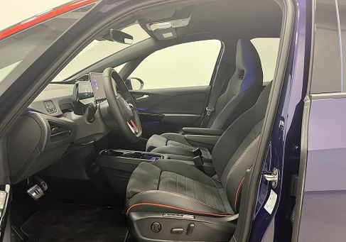 Volkswagen ID.3, 2026